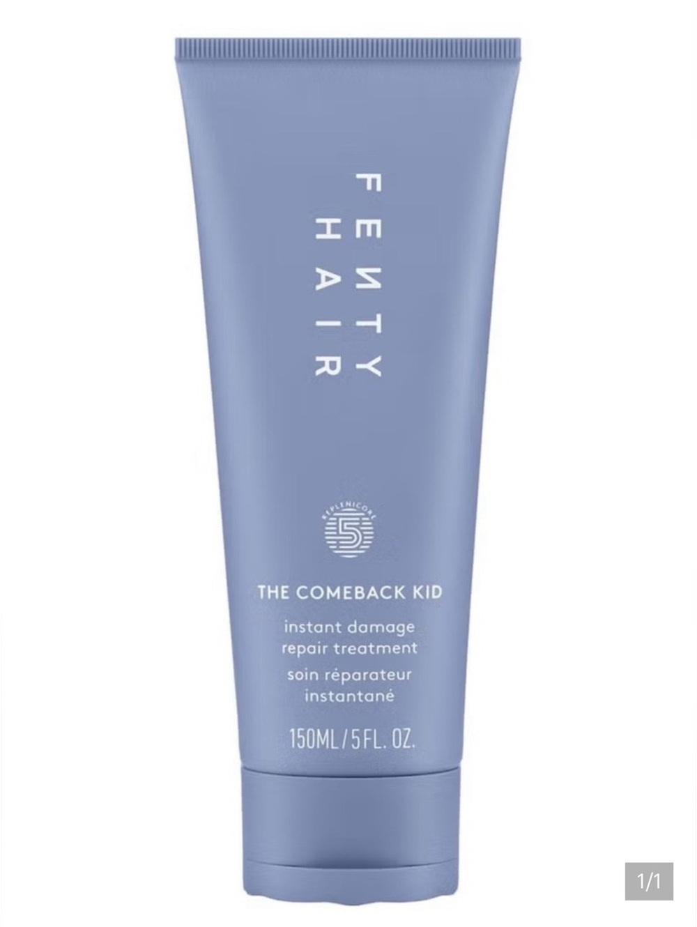 Fenty Hair The Comeback Kid Treatment 150 ml NEW